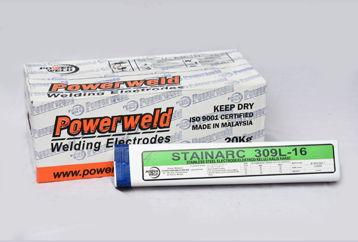 Elettrodi Acciaio Inox 2mm | Confronta Prezzi - Foto 7