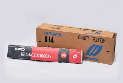 Yeowchuan Hardware - Kobelco Electrode Authorized Distributor
