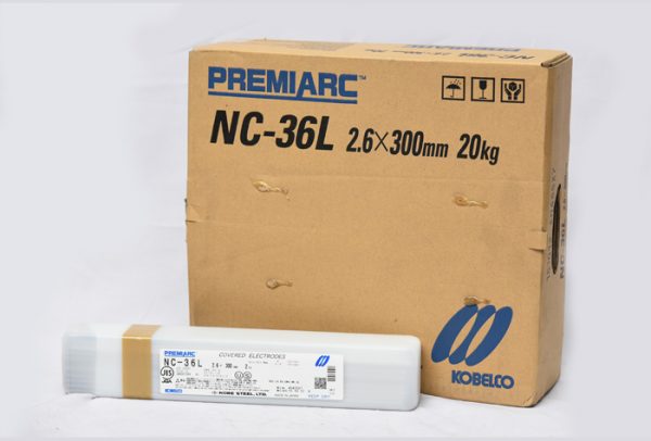 Yeowchuan Hardware - Kobelco Electrode Authorized Distributor