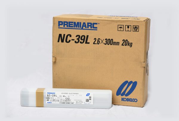 Yeowchuan Hardware - Kobelco Electrode Authorized Distributor