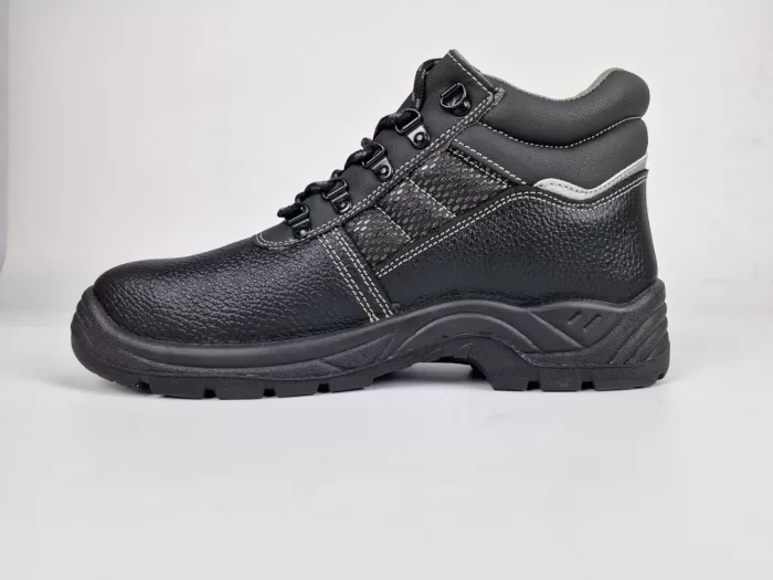 SHIYO SAFETY SHOE S-803 MIDDLE CUT - Image 3