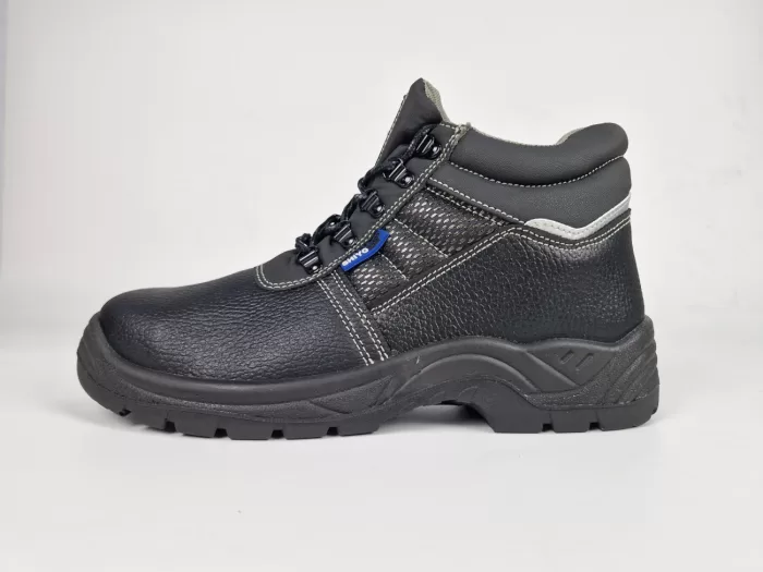 SHIYO SAFETY SHOE S-803 MIDDLE CUT