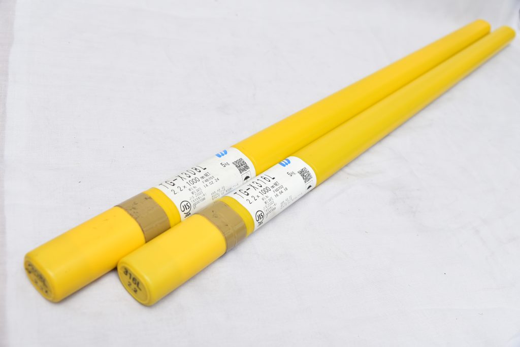 KOBELCO TGX308L / TGX316L TIG WELDING ROD