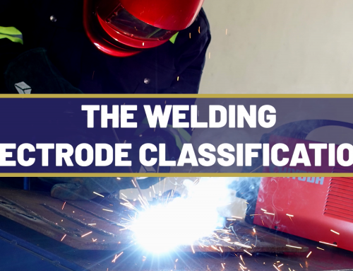 How	to	read	the	Welding	Electrode	Classifications	on	Coating	Penetration	&	Current	Type?