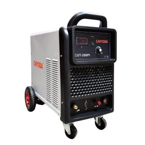 Shiyo Cut-200PI Heavy Duty Three-Phase Air Plasma Cutting Machine