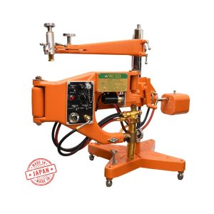 Chiyoda Seiki VIC-22 Portable Profile & Shape Cutting Machine (Made in Japan)