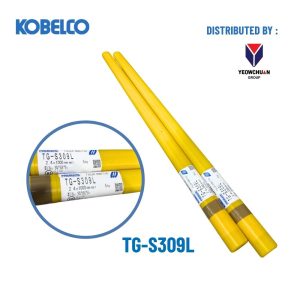 KOBELCO TG-S309L TIG Rod | Authorized Malaysia Dealer | ER309L