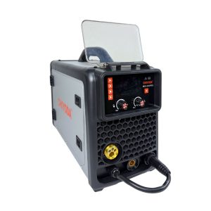 CHIYODA MIG-250 PRO Portable Multi-Process Inverter Welder
