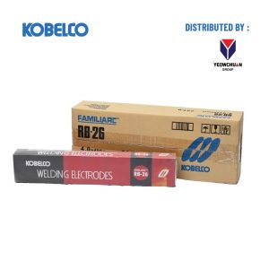 KOBELCO RB-26 (E6013) Welding Electrode