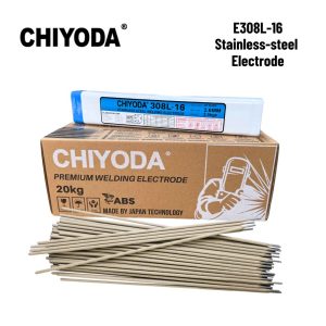 Chiyoda E308L-16 Stainless Steel Welding Electrode