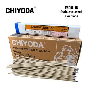 Chiyoda E309L-16 Stainless Steel Welding Electrode