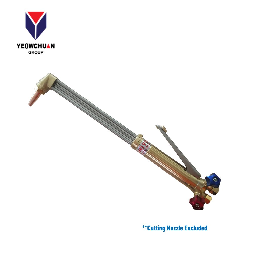 Shiyo Heavy Duty Cutting Torch - Image 2