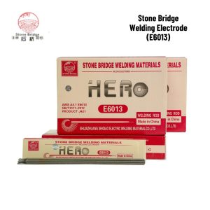 Stone Bridge Hero E6013 Welding Electrode