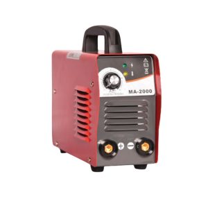 CHIYODA MA2000 Portable Single-Phase MMA Inverter Welder
